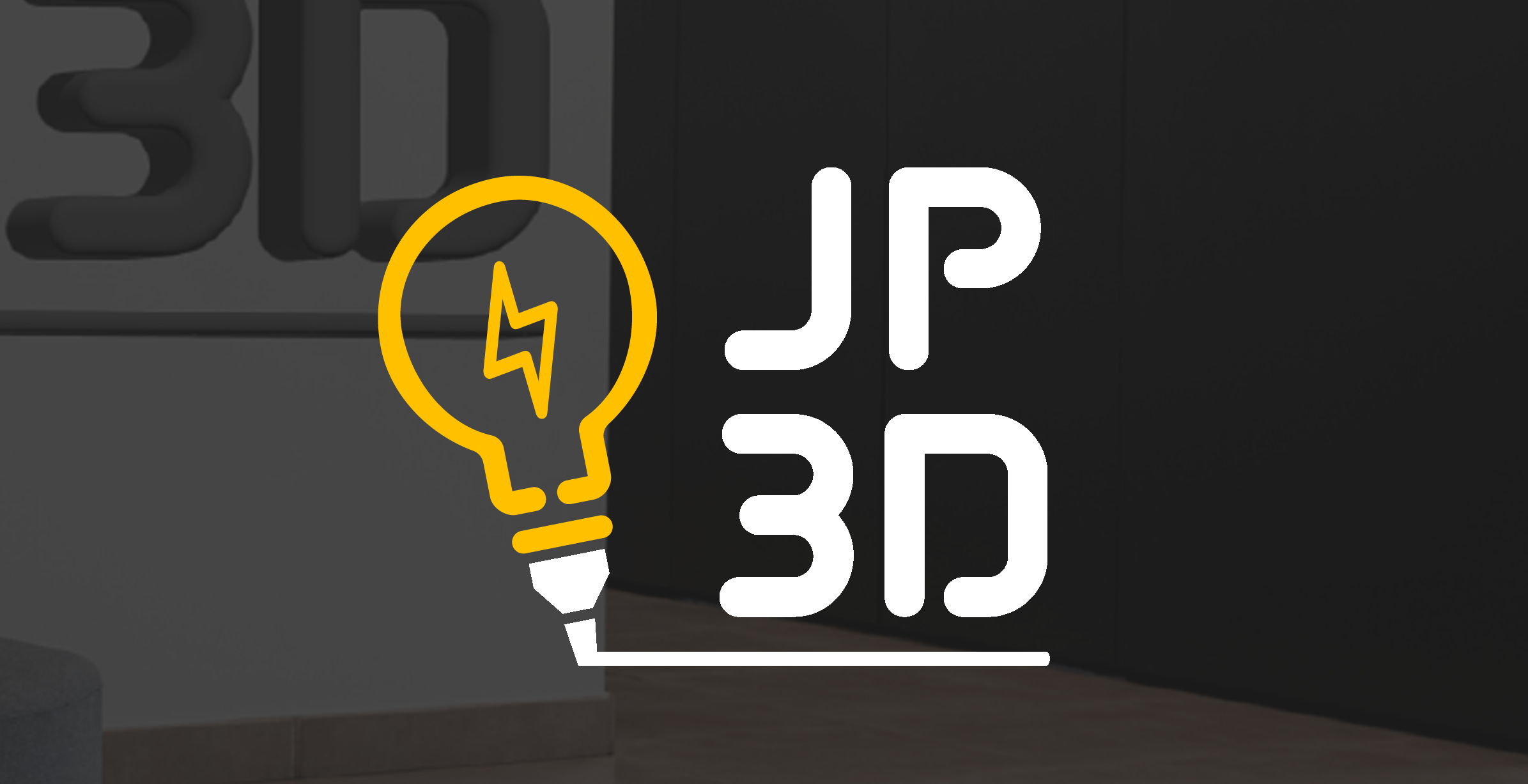 JP 3D Banner